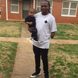 Meet your Posher, Terry